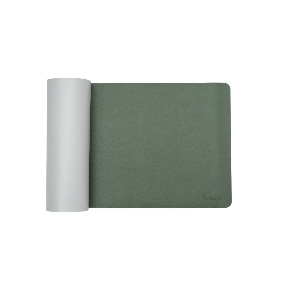 DM01 Reversible Desktop Mat for smooth, durable workspace protection